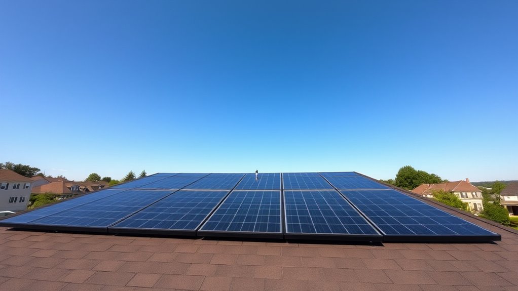 solar incentives reduce costs