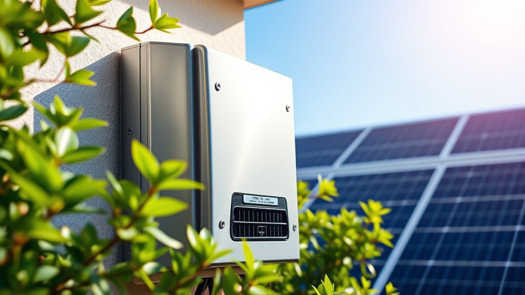 solar inverter lifespan expectations