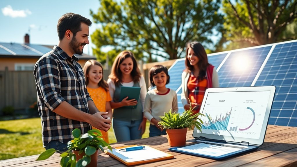 solar lead generation strategies