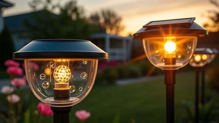 solar light lifespan guide