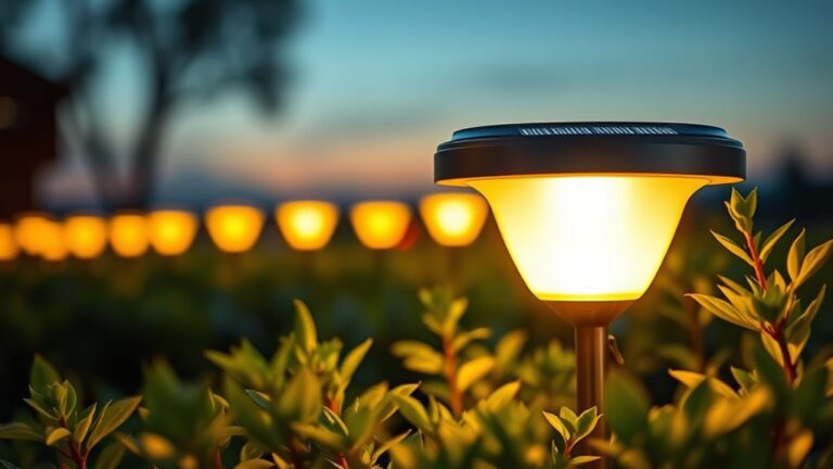 solar light lifespan guide