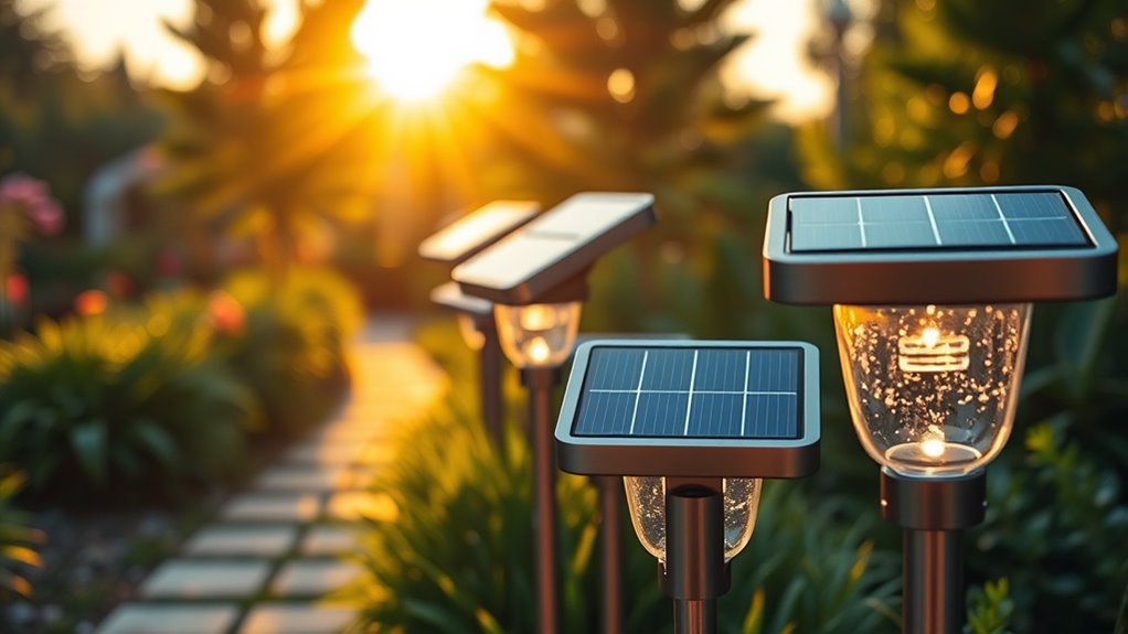 solar lights last 2 5 years