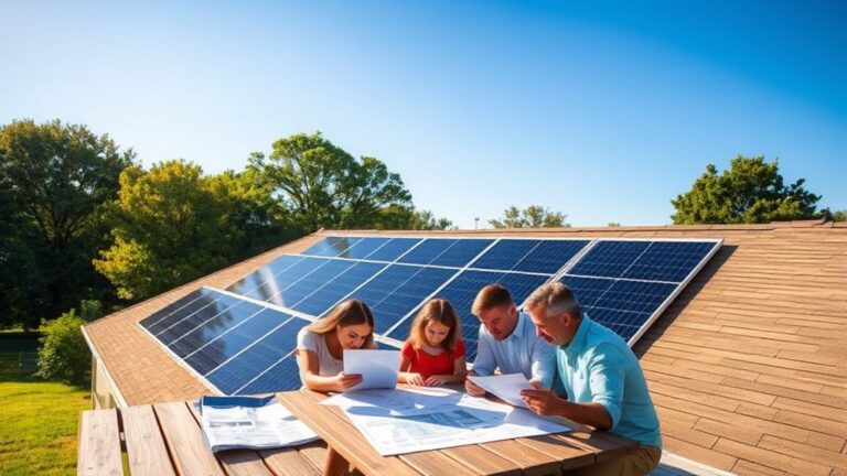 solar panel cost factors