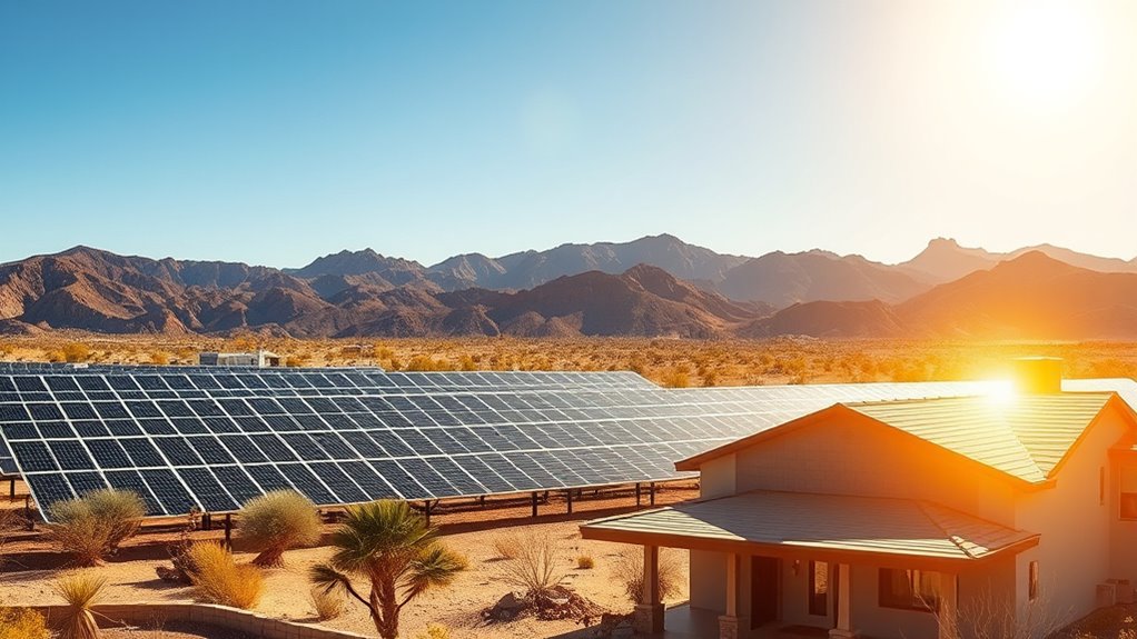 solar panel cost factors