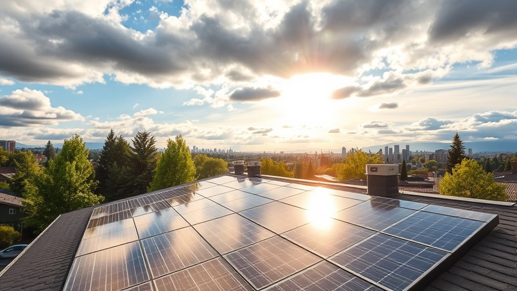 solar panel cost savings