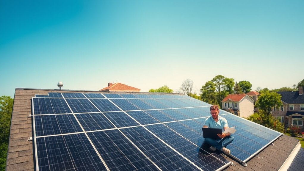 solar panel costs pennsylvania