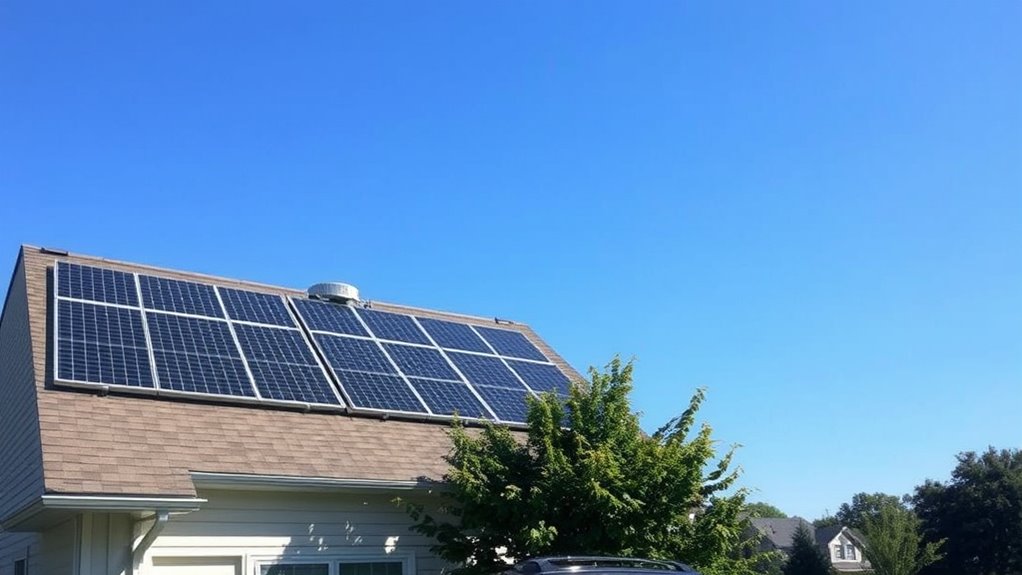 solar panel costs vary significantly