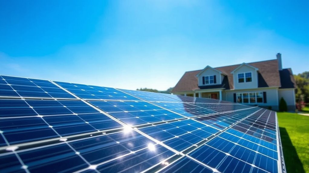 solar panel installation costs
