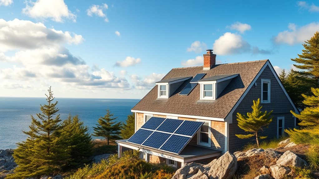 solar panel investment analysis