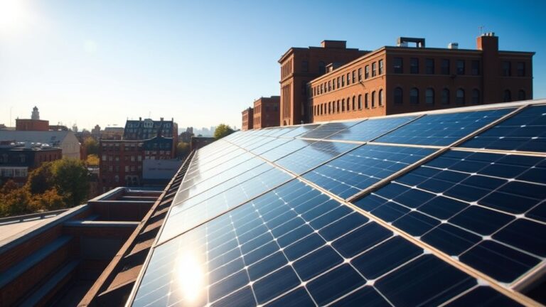 solar panel investment viability