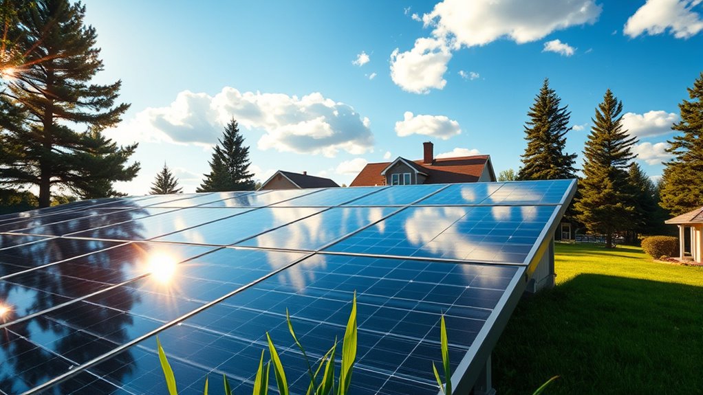 solar panel investment worthwhile
