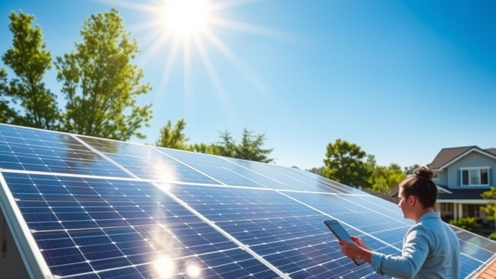 solar panel selection guide