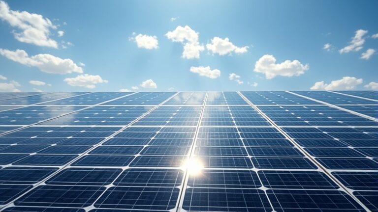 solar panel wattage capacity