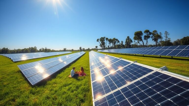 solar panels and cancer risk