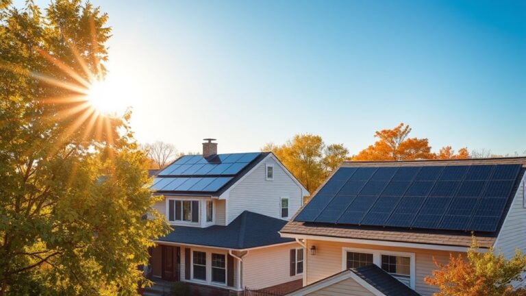 solar panels benefit massachusetts