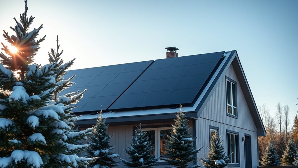 solar savings and costs