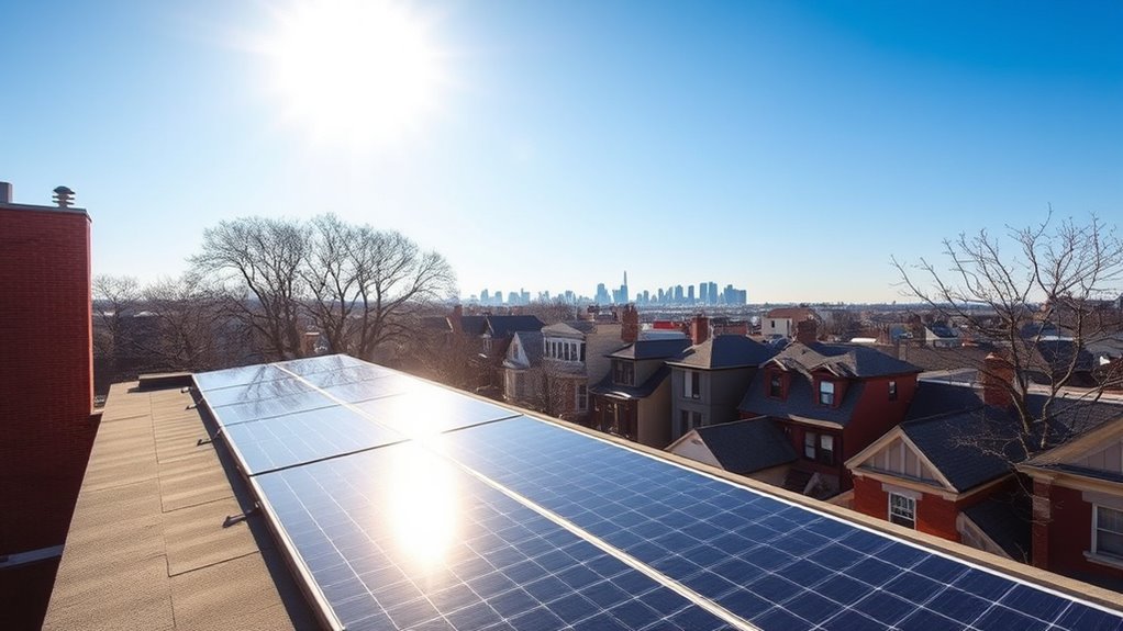 solar savings and incentives
