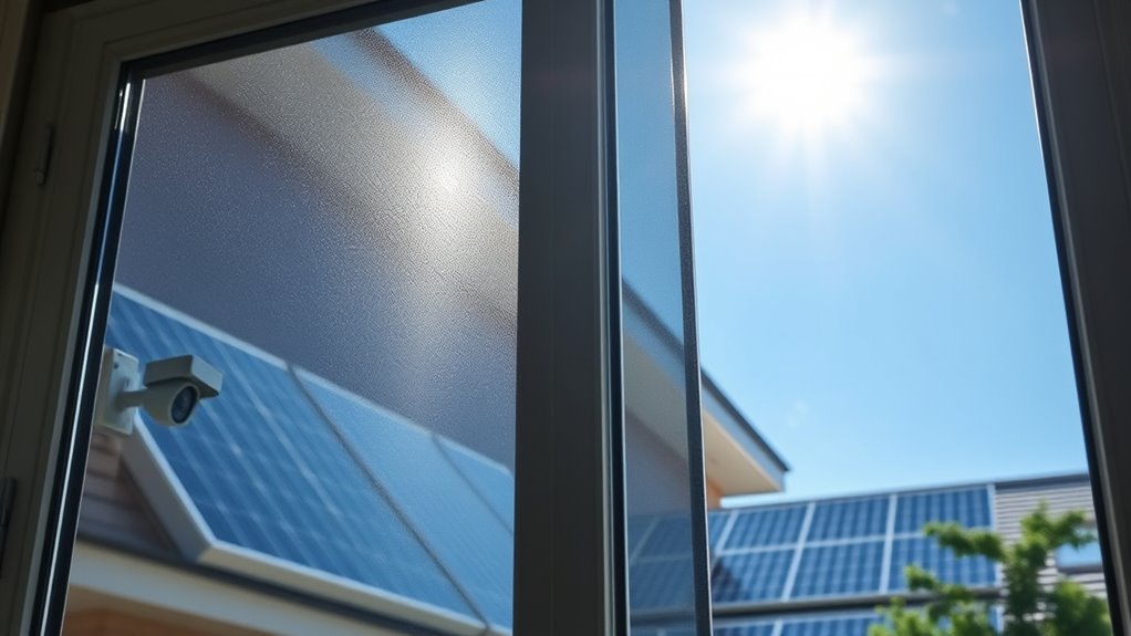 solar security film benefits