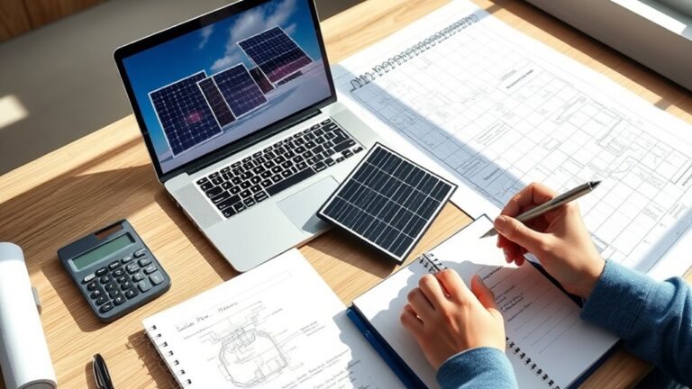 starting a solar business