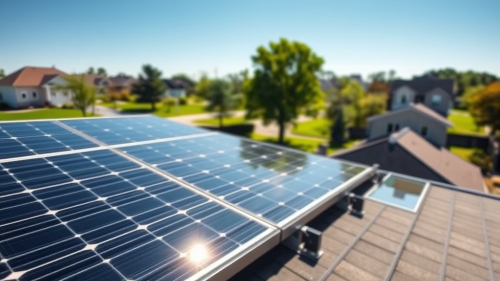 state and utility incentives