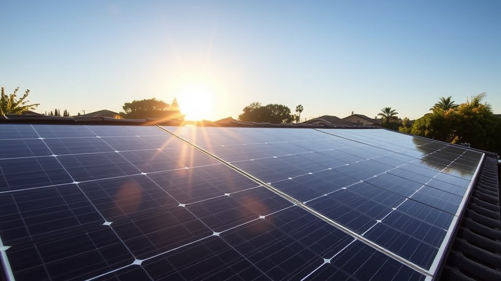 sunlight hours influence energy