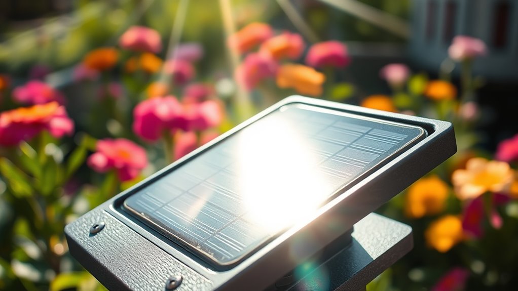 sunlight panel quality efficiency