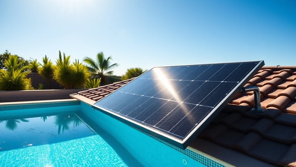 sunlight size installation efficiency