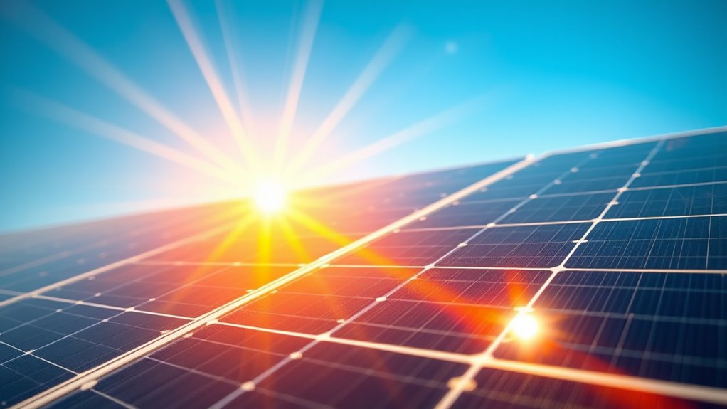 sunlight uv ir safety