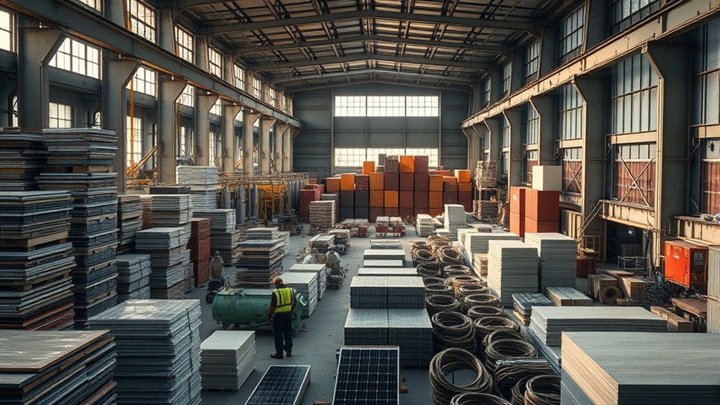 supply delays increase costs