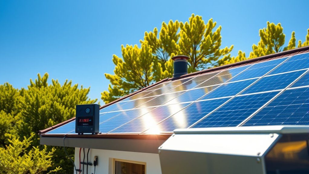 sustainable efficient sufficient energy