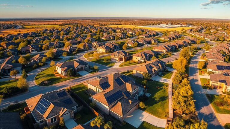 texas solar energy benefits