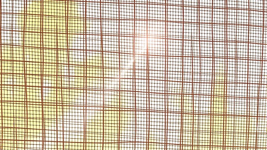 tightly woven durable fabric