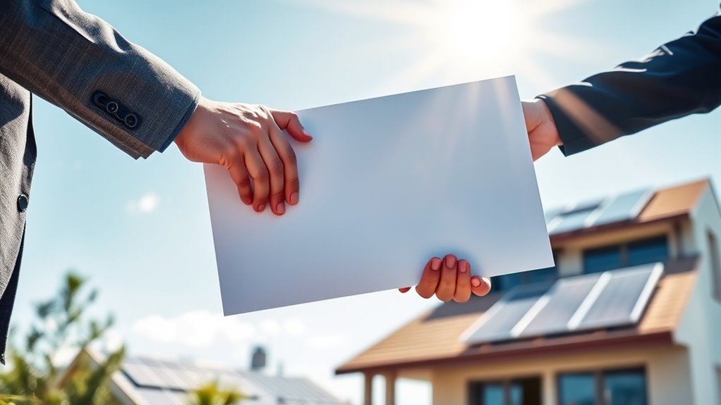 transfer or buy out lease