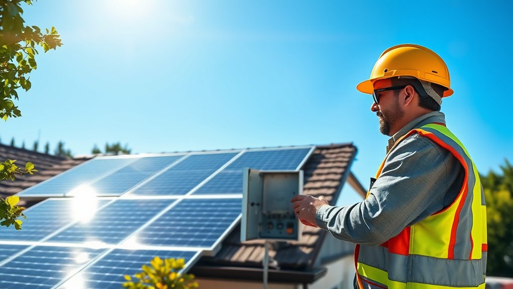 when to get interconnection agreement