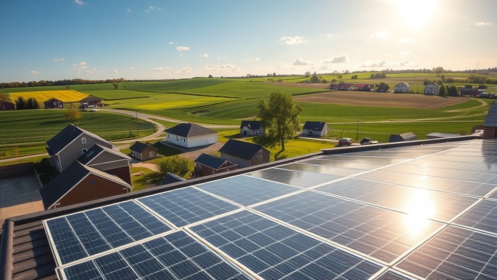 wisconsin solar incentives savings