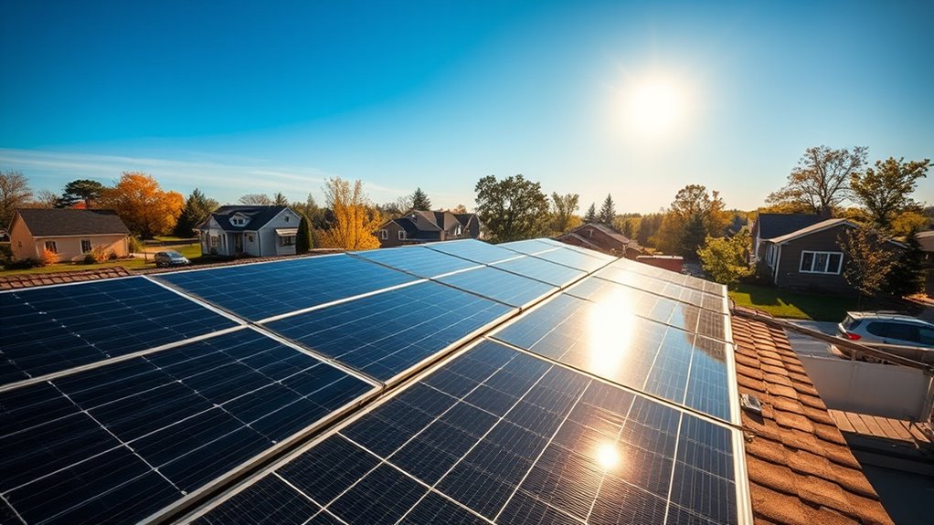 wisconsin solar savings incentives