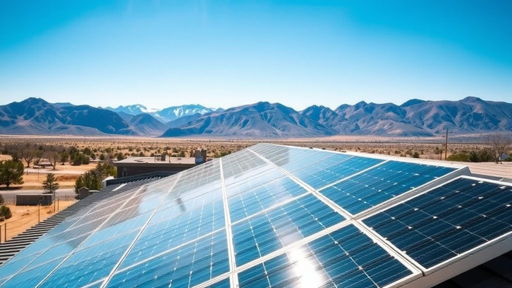 wyoming solar incentives overview